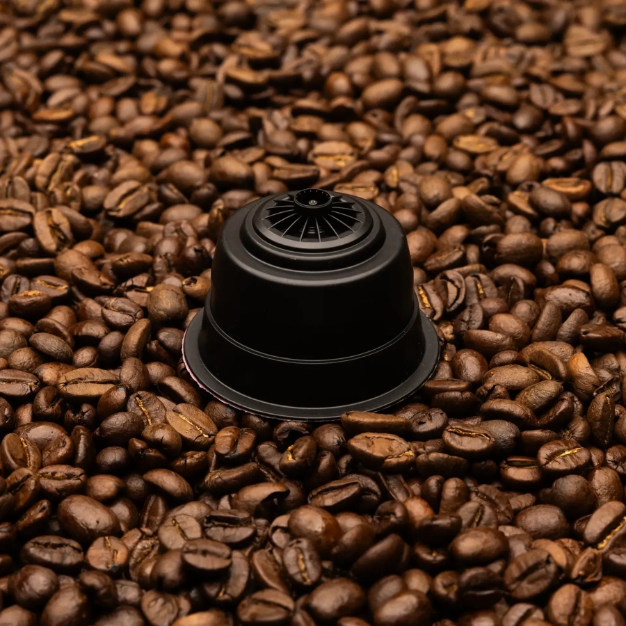 Capsule Nescafè Dolce Gusto