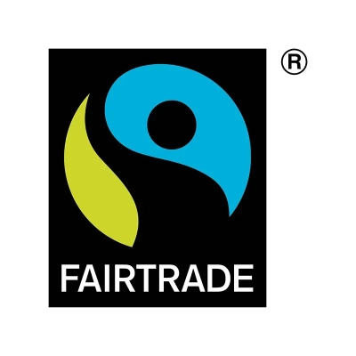 Logo Fairtrade