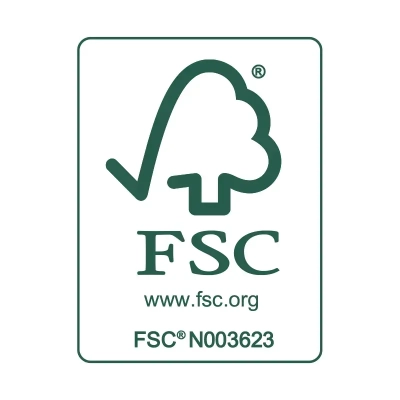 Logo Forest Stewardship Council