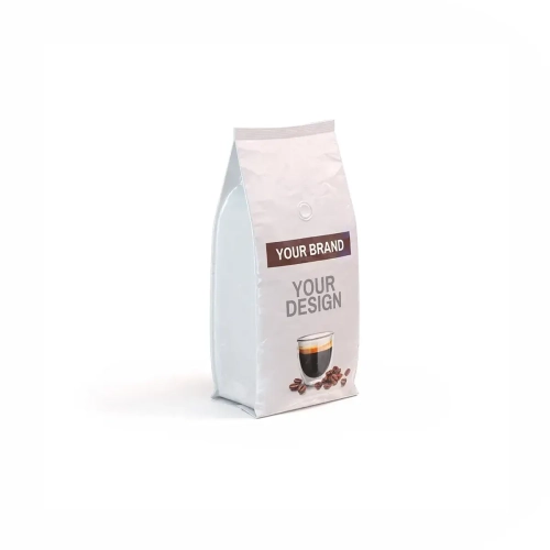 Confezione di caffè soft da 180g