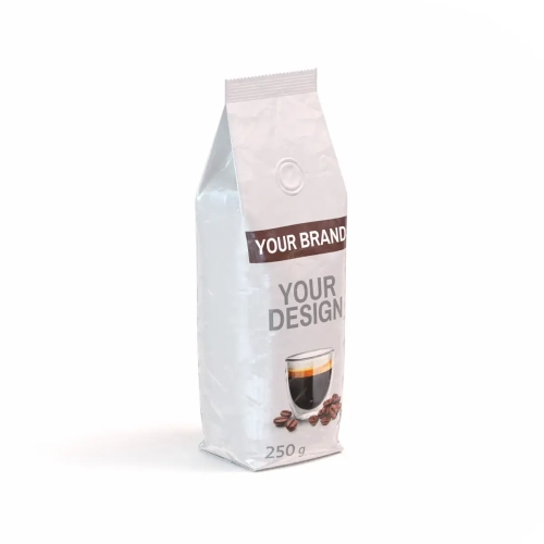 Confezione di caffè soft 250g