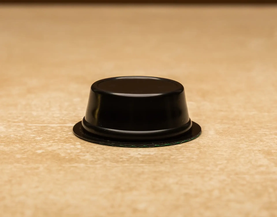 Capsula compatibile A Modo Mio in plastica