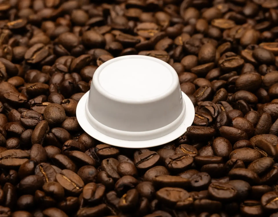 Capsula compostabile Lavazza A Modo Mio